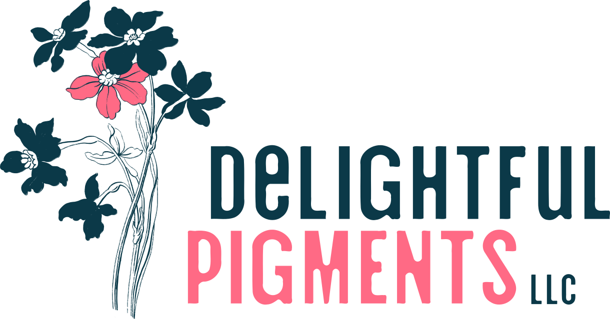 Delightful Pigments LLC
